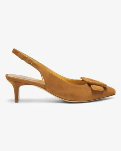 Slingback-Pumps