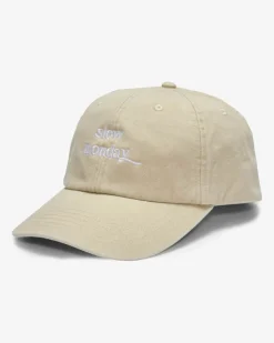Slow Monday Cap