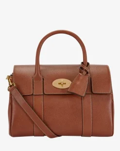 Small Bayswater Satchel