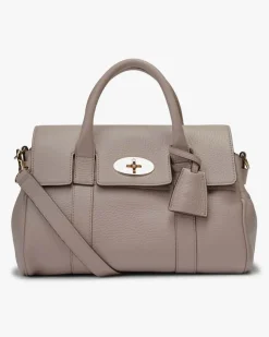 Small Bayswater Satchel Tasche