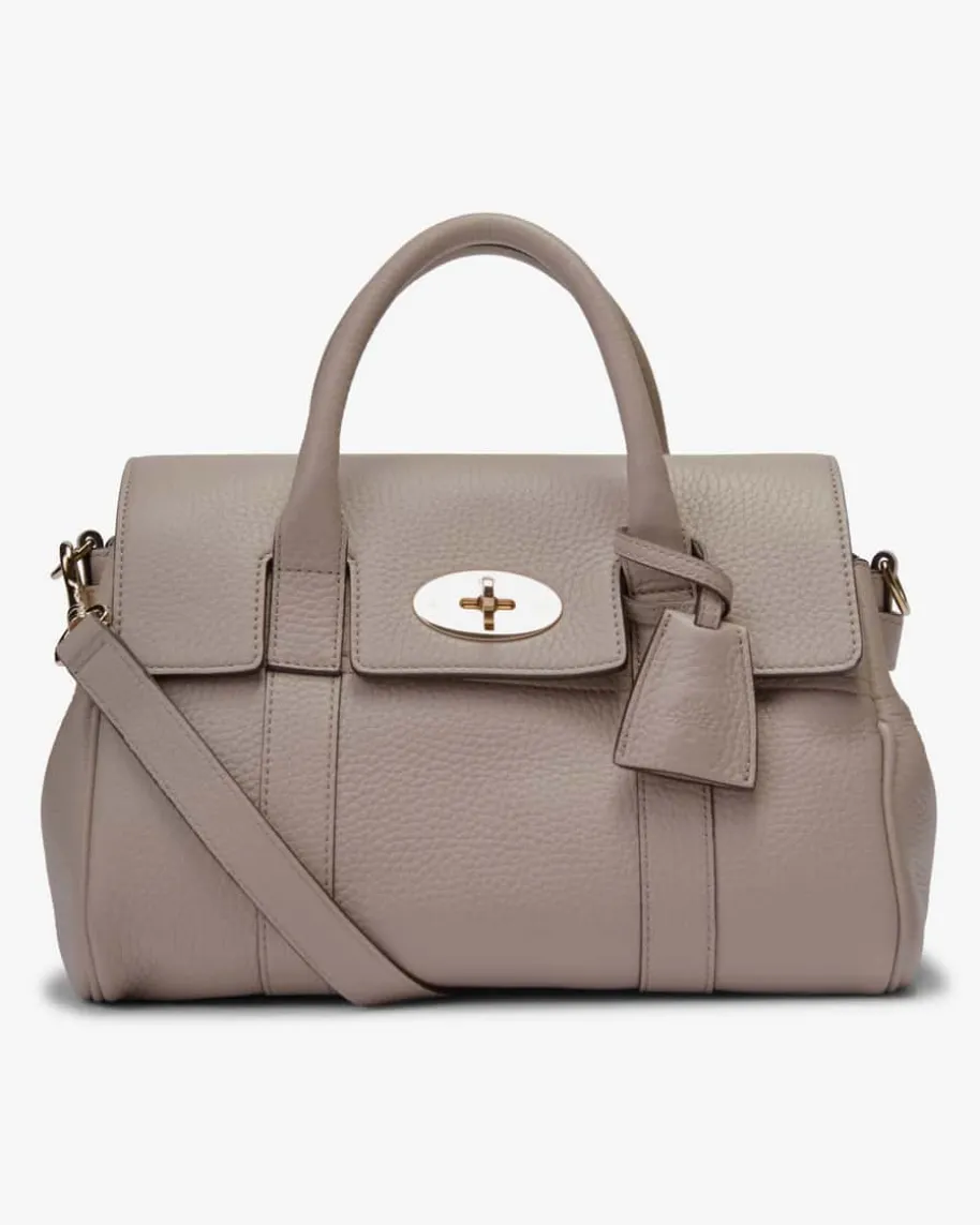 Small Bayswater Satchel Tasche