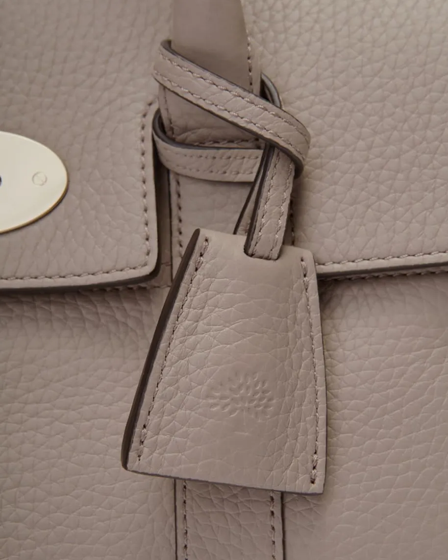 Small Bayswater Satchel Tasche