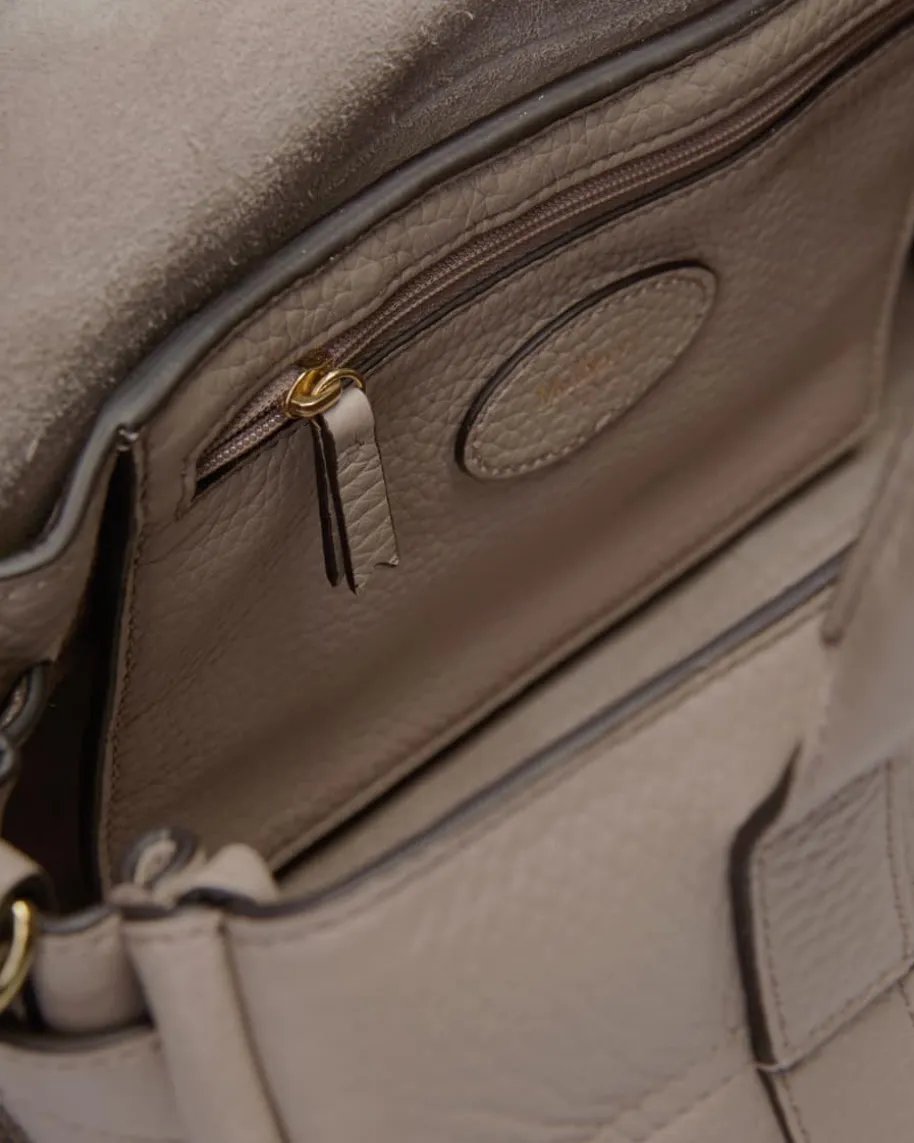 Small Bayswater Satchel Tasche