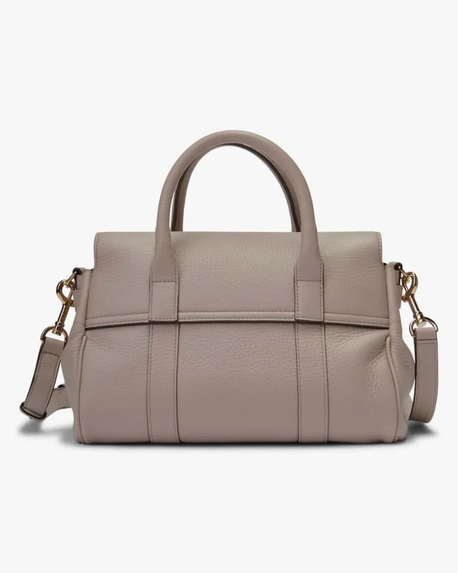 Small Bayswater Satchel Tasche