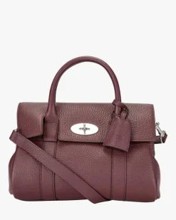 Small Bayswater Satchel Tasche