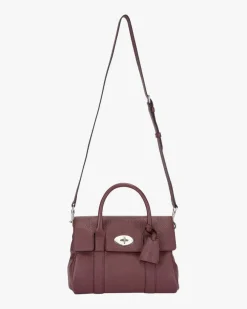 Small Bayswater Satchel Tasche
