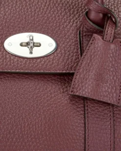 Small Bayswater Satchel Tasche