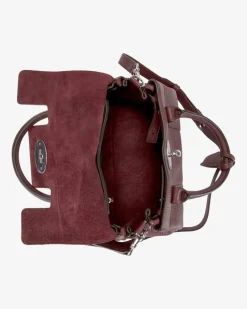 Small Bayswater Satchel Tasche