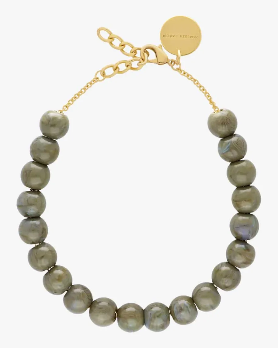 Small Beads Halskette