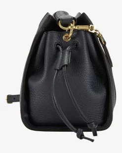 Small Iris Henkeltasche