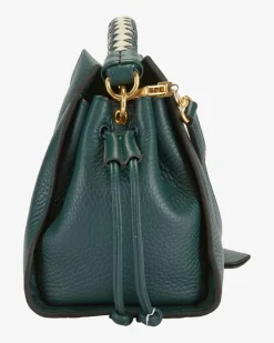 Small Iris Henkeltasche