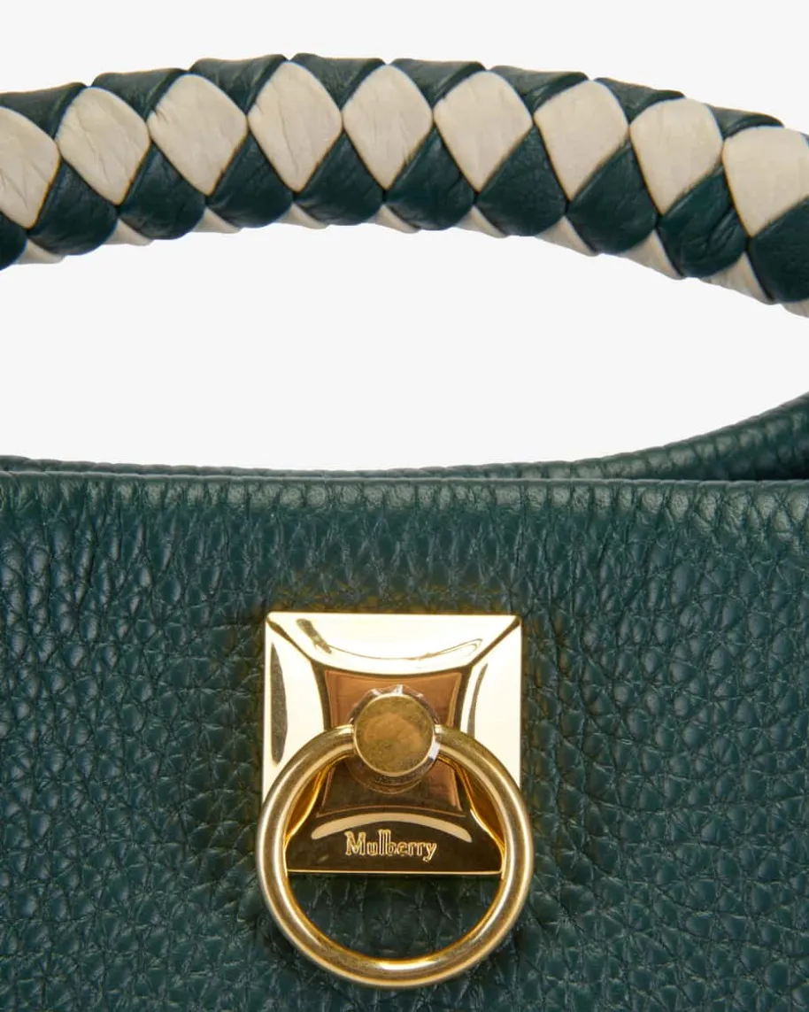 Small Iris Henkeltasche