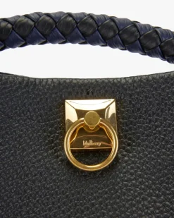 Small Iris Henkeltasche