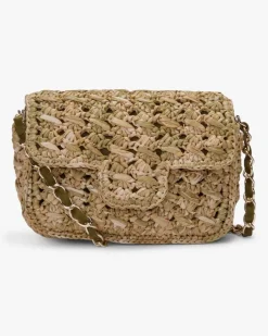 Small Tote Tasche