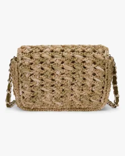 Small Tote Tasche