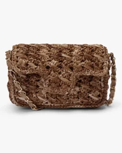 Small Tote Tasche