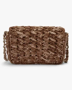 Small Tote Tasche