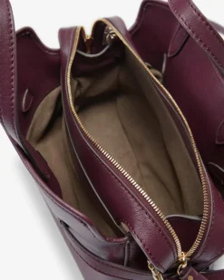 Small Wilson Handtasche