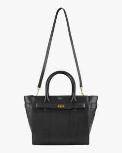 Small Zipped Bayswater Henkeltasche
