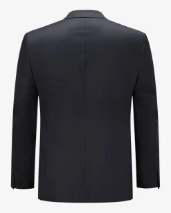 Smoking Tailored