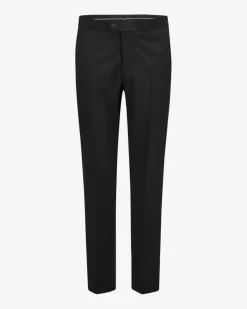 Smoking-Hose Shaped Fit