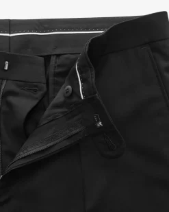 Smoking-Hose Shaped Fit