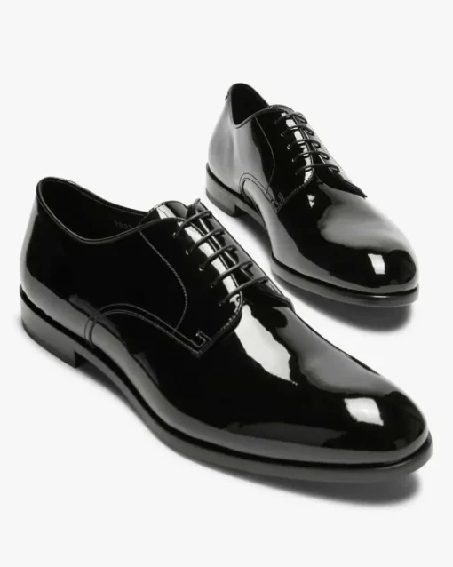 Smokingschuhe