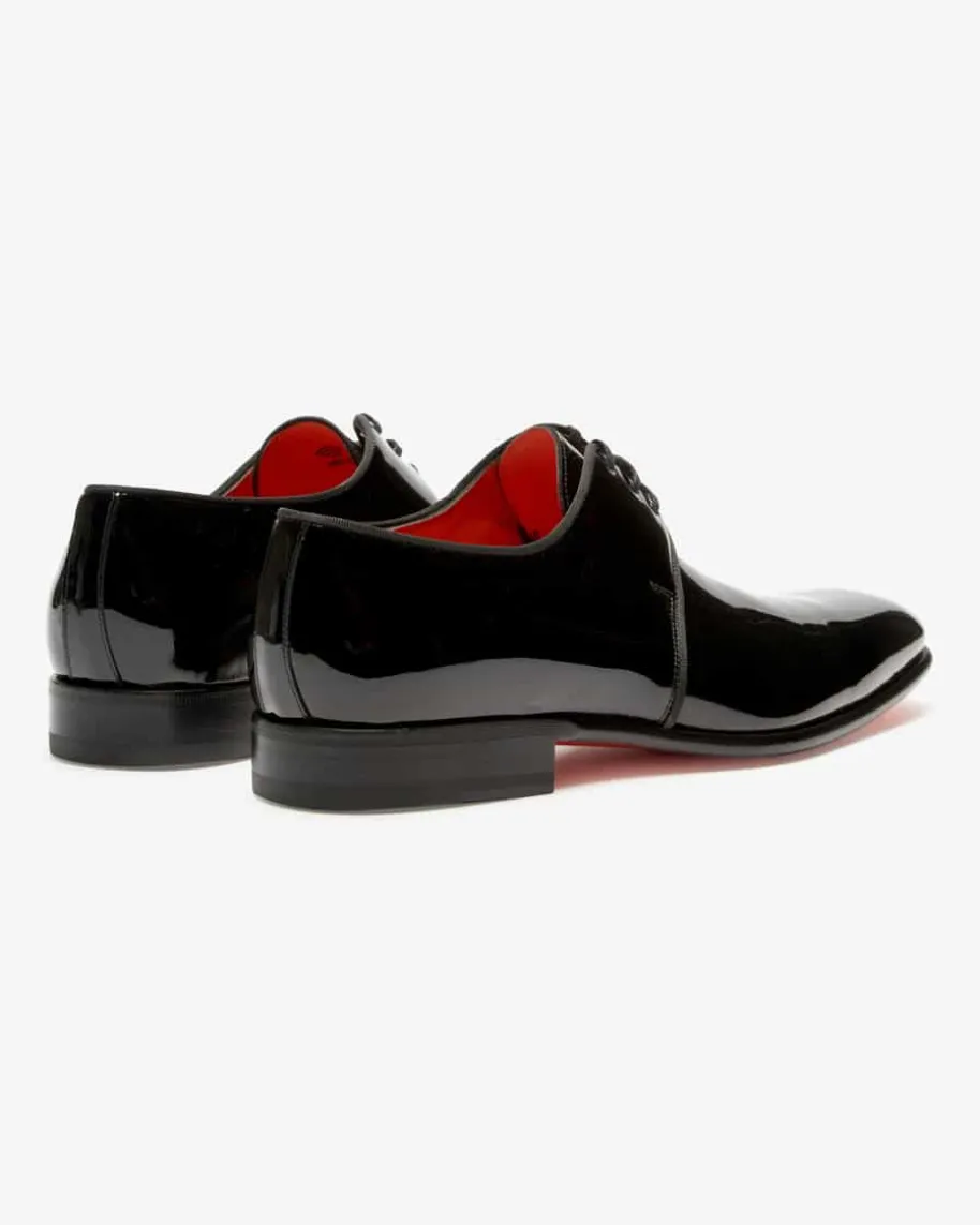 Smokingschuhe
