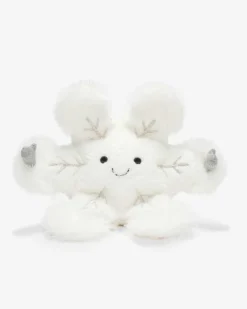 Snowflake Plüschtier