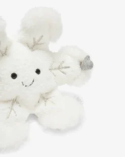 Snowflake Plüschtier