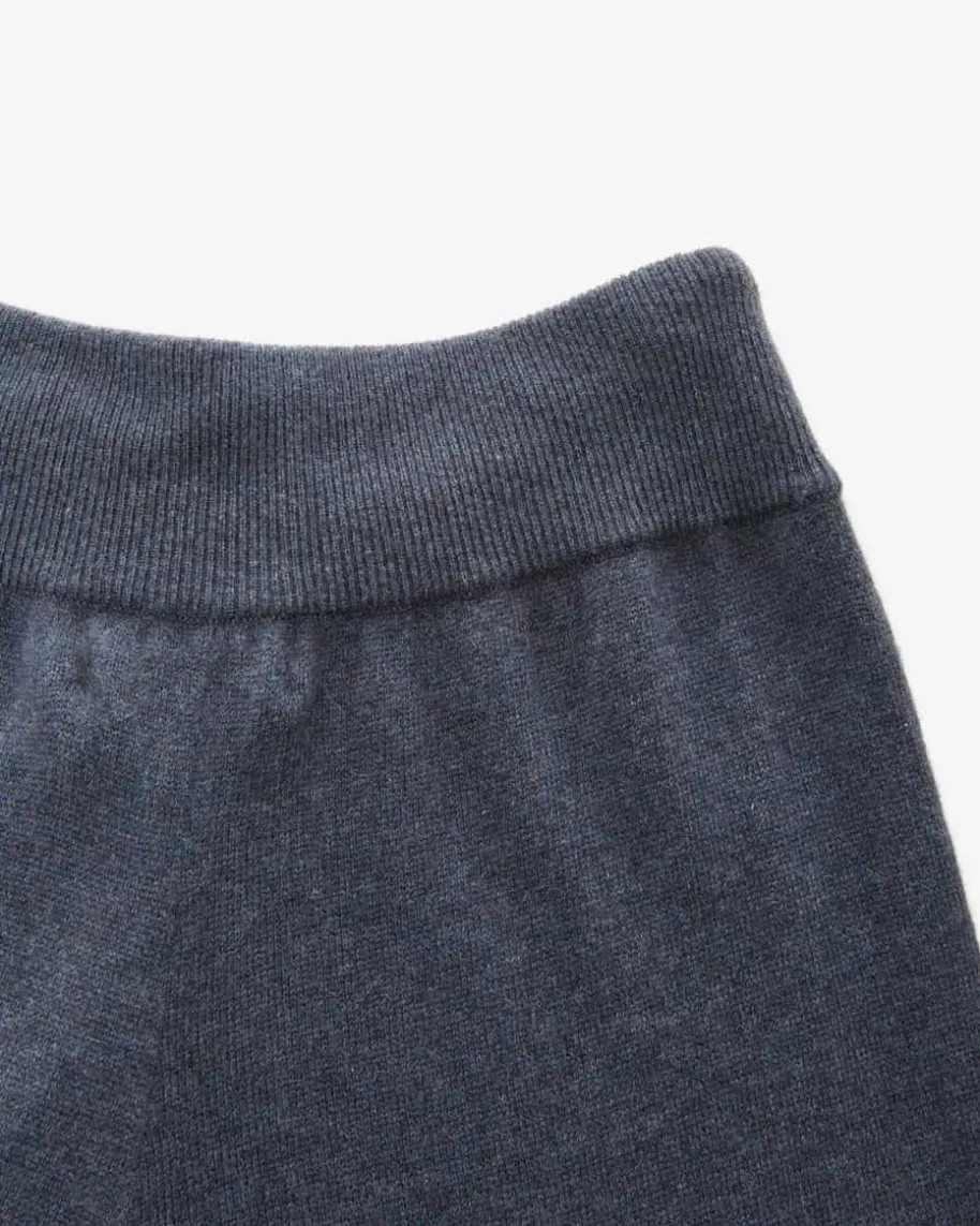Sofi Strickhose aus Cashmere