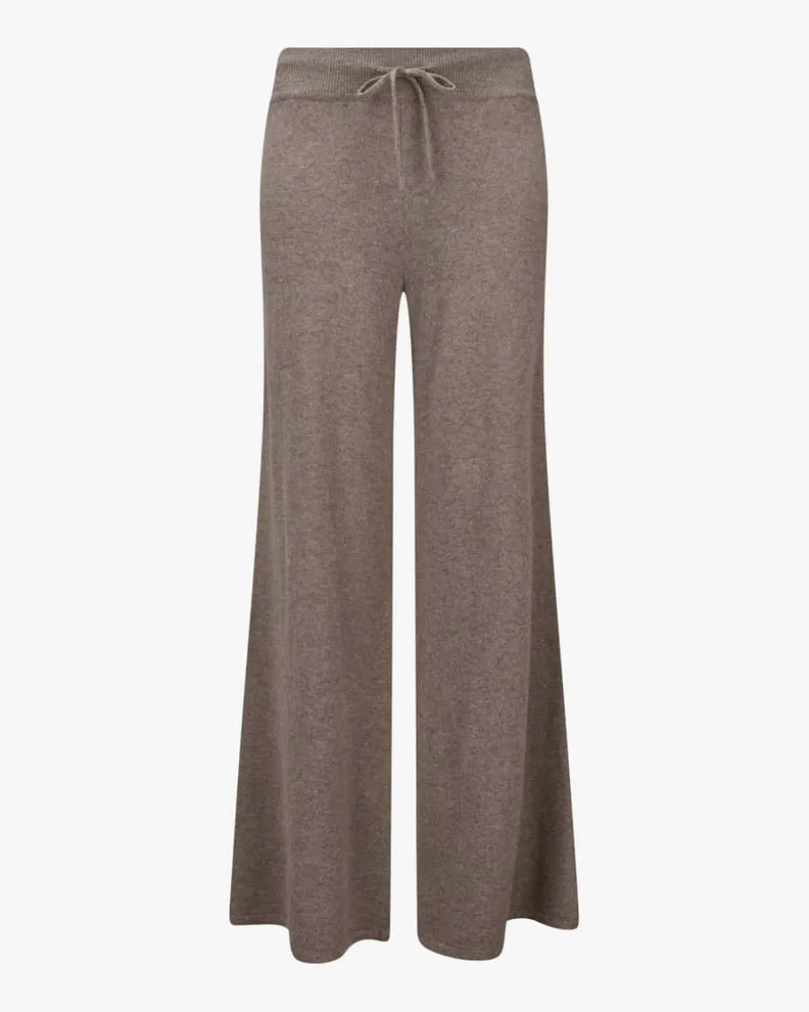 Sofi Strickhose aus Cashmere
