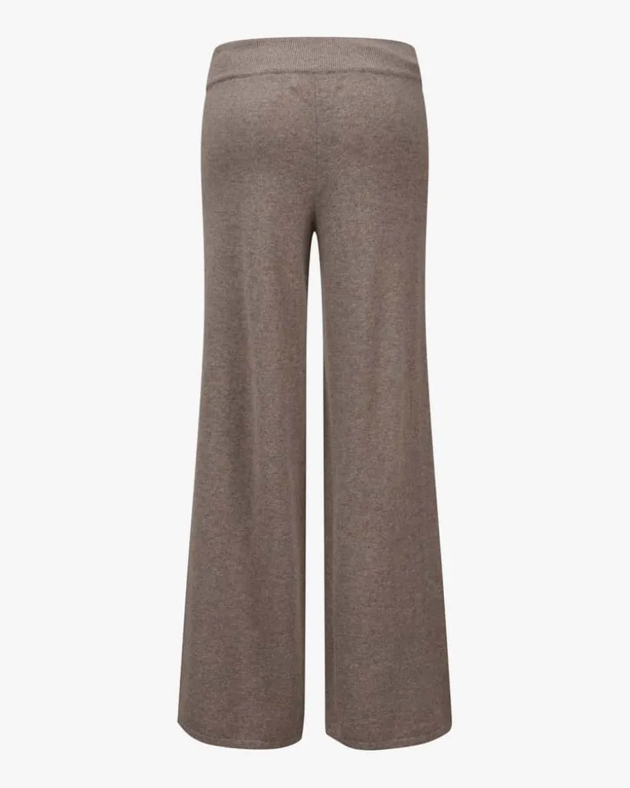 Sofi Strickhose aus Cashmere