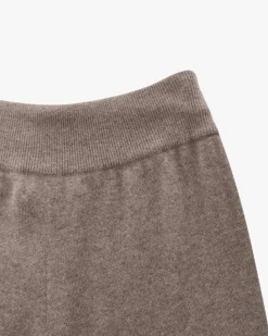 Sofi Strickhose aus Cashmere