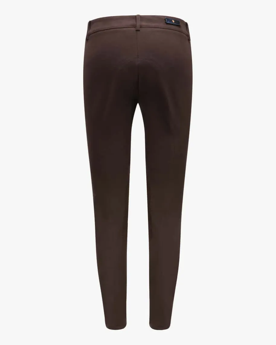 Soho Hose aus Baumwoll-Mix