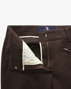 Soho Hose aus Baumwoll-Mix