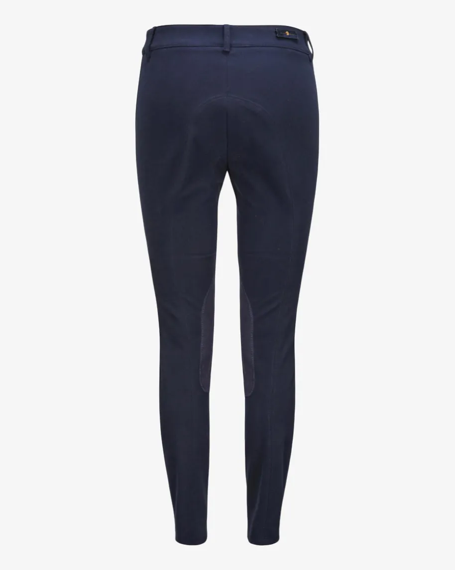 Soho Hose aus Baumwoll-Mix