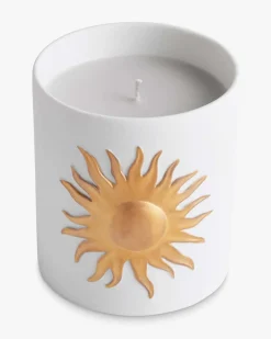 Soleil Kerze 400g