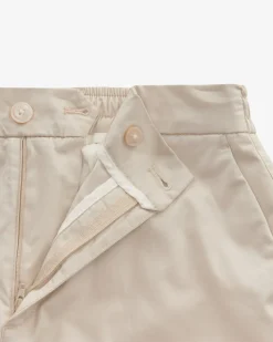 Solferino Chino aus Baumwoll-Mix