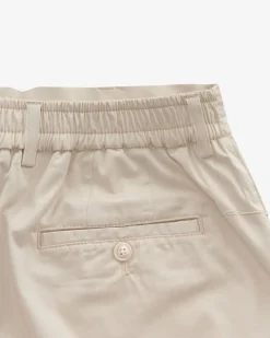 Solferino Chino aus Baumwoll-Mix