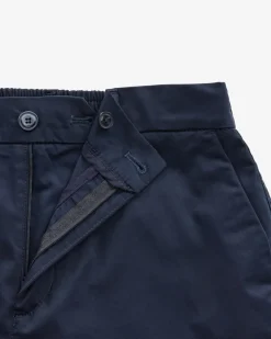 Solferino Chino aus Baumwoll-Mix