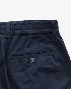 Solferino Chino aus Baumwoll-Mix