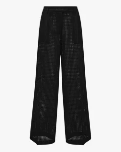 Solif Hose aus Baumwolle