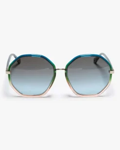 Sonnenbrille