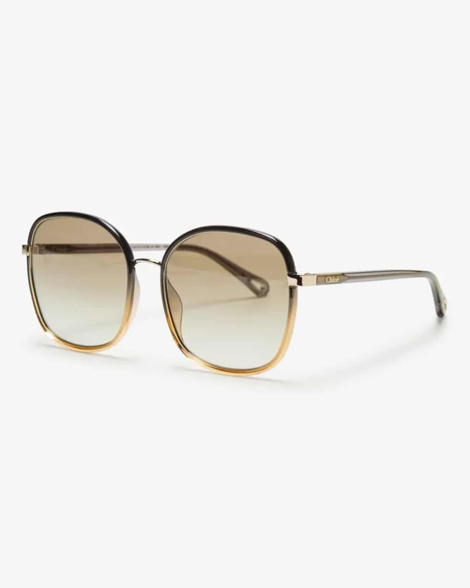 Sonnenbrille