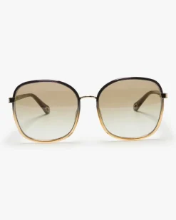 Sonnenbrille
