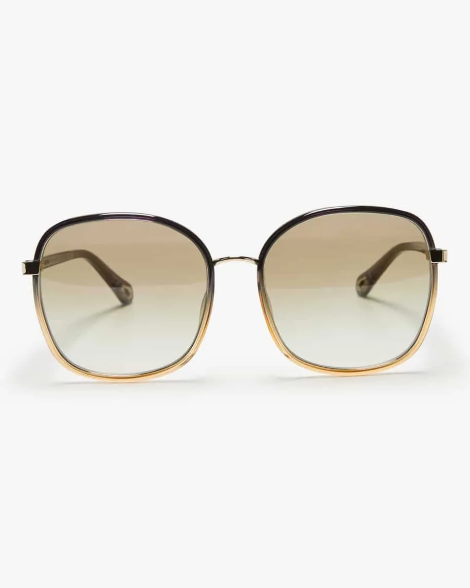 Sonnenbrille