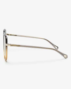 Sonnenbrille