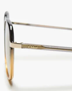 Sonnenbrille