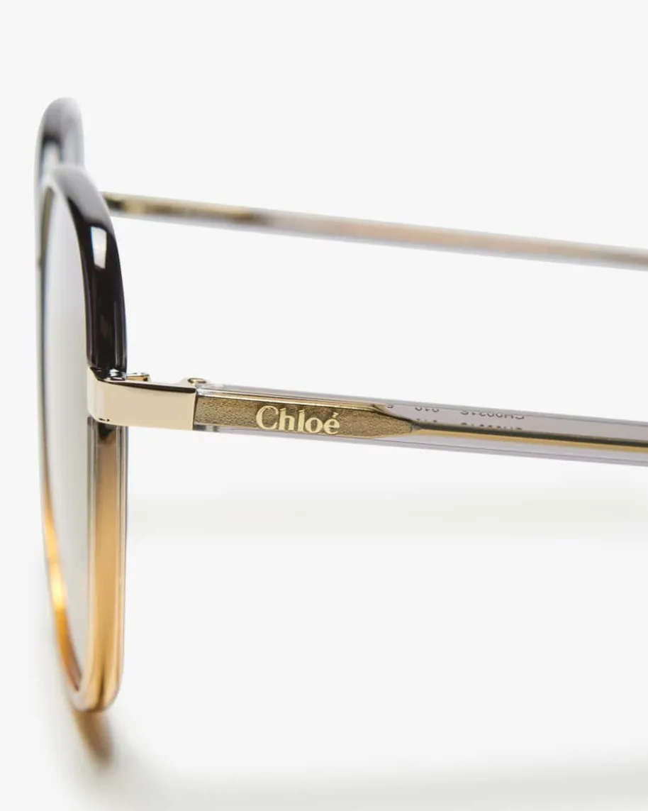 Sonnenbrille